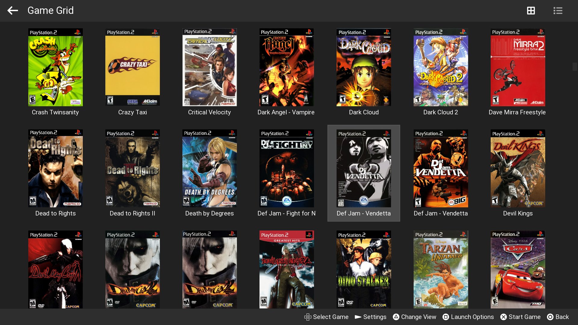 Does anyone use there Xbox in dev mode to emulate other consoles