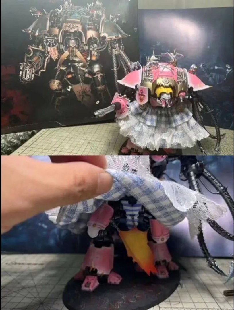 《戰鎚/Warhammer》系列討論區 | 各位錘老的NNN戰績如何 | Facebook