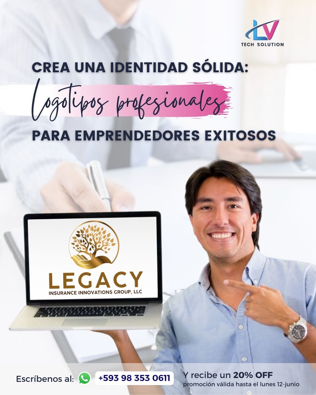 Tech Solution LV