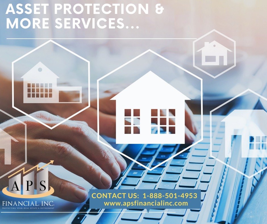 APS Financial, Inc. | Virginia Beach VA