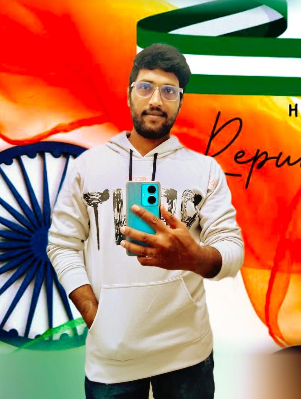 Surendhar Reddy M