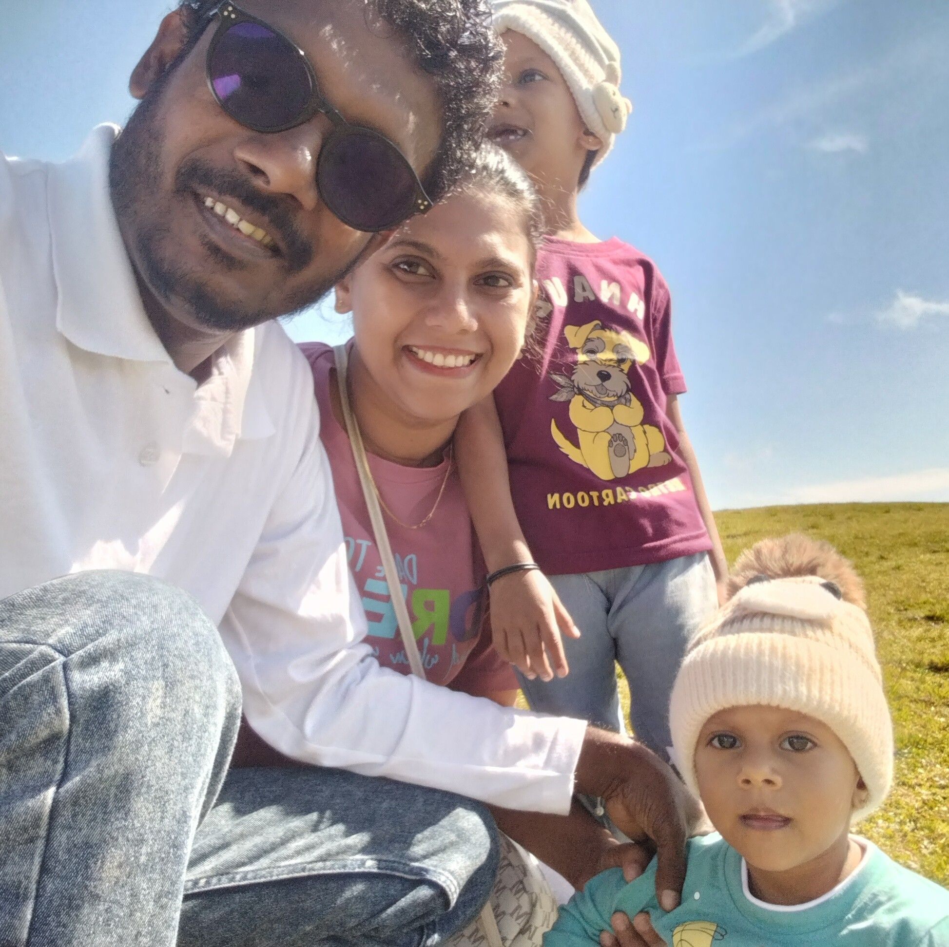 Sandun Gurusinghe | Facebook