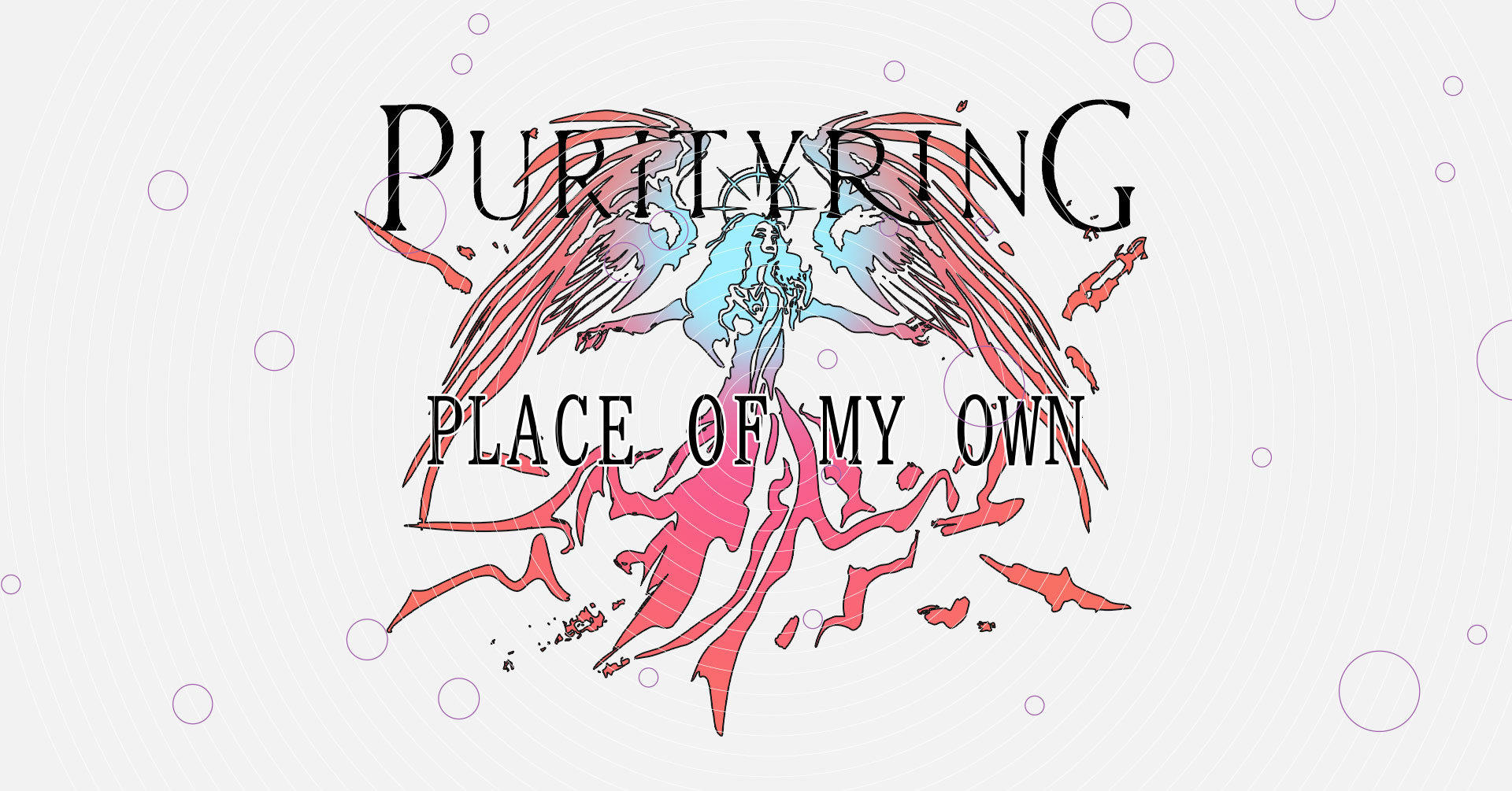 Purity Ring: 'Place Of My Own' Australia Tour | Metro Theatre, Sydney