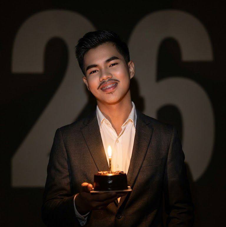 John Daniel Mangune Layson