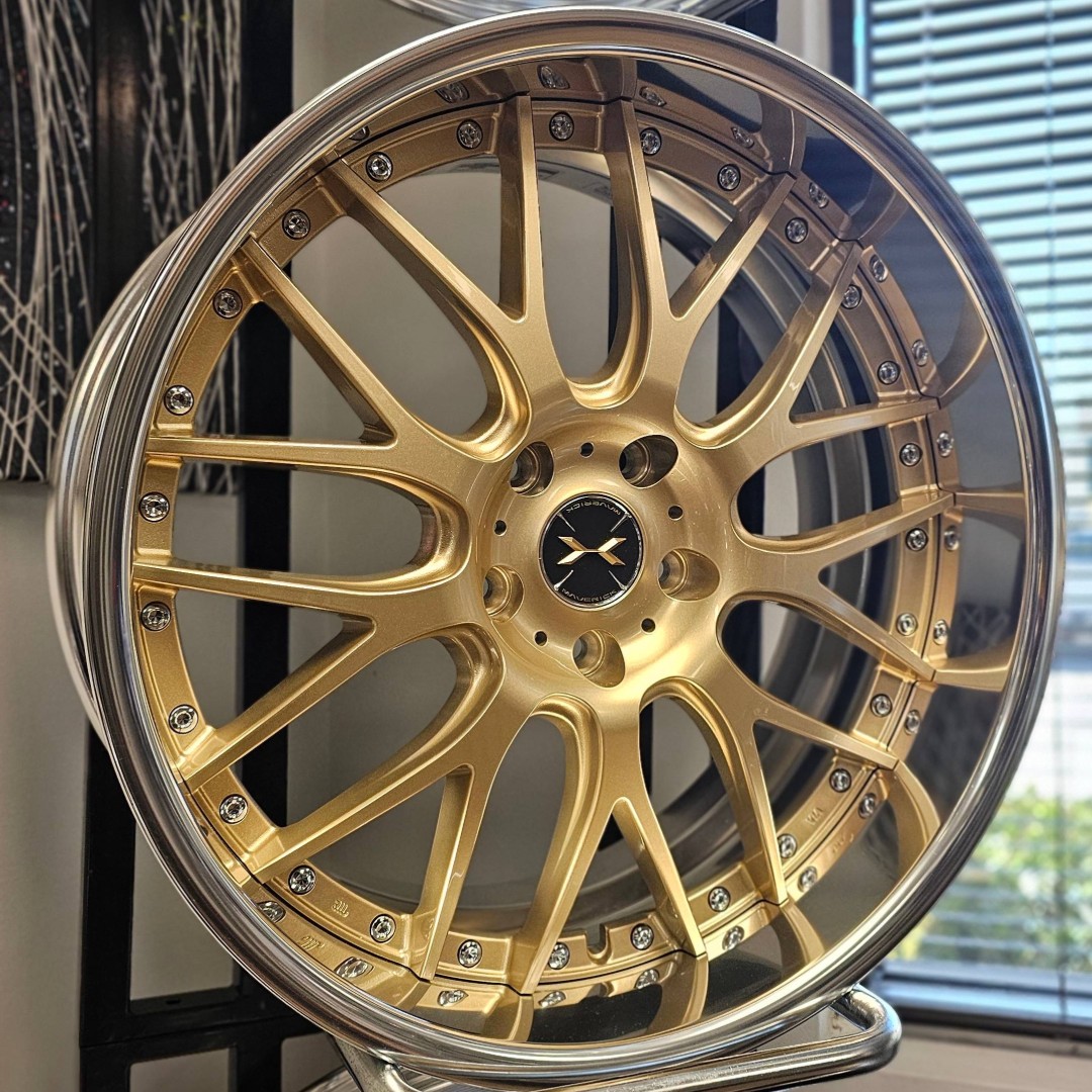 18] WEDS MAVERICK MV005S #ORIGINAL_MADE_IN_JAPAN 18x7.5 ET51 18x7