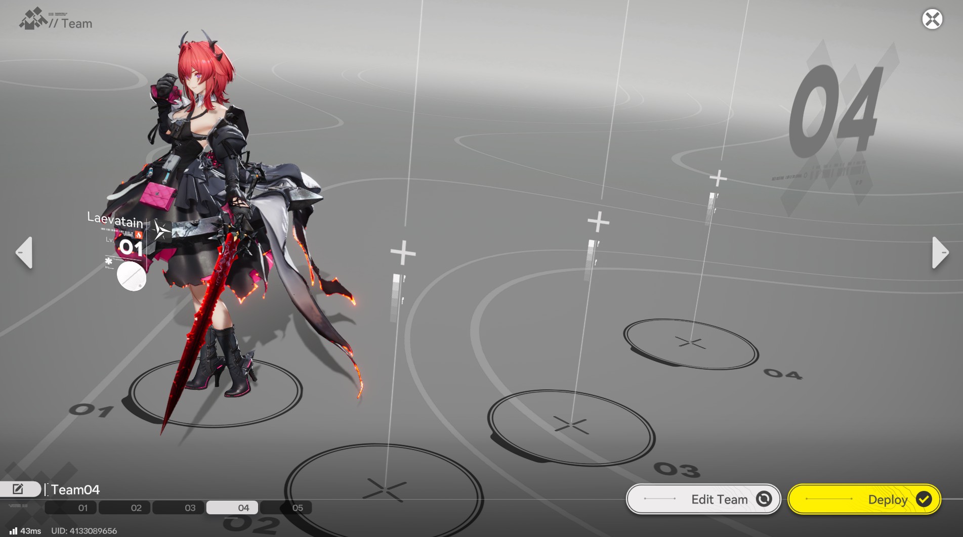 Arknights: Endfield [Philippines] 🇵🇭 | Sino yung nagpost na tumabi ...