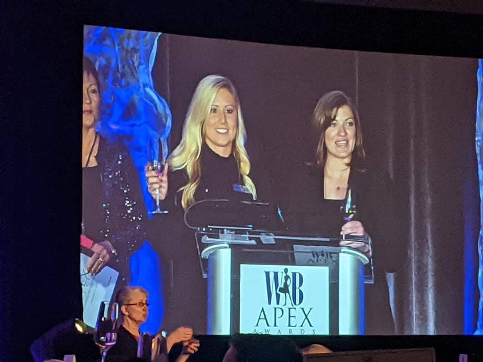 Leadership NEXT - We had a great time celebrating the...