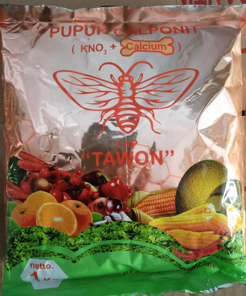 Distributor Pupuk Medan | Medan