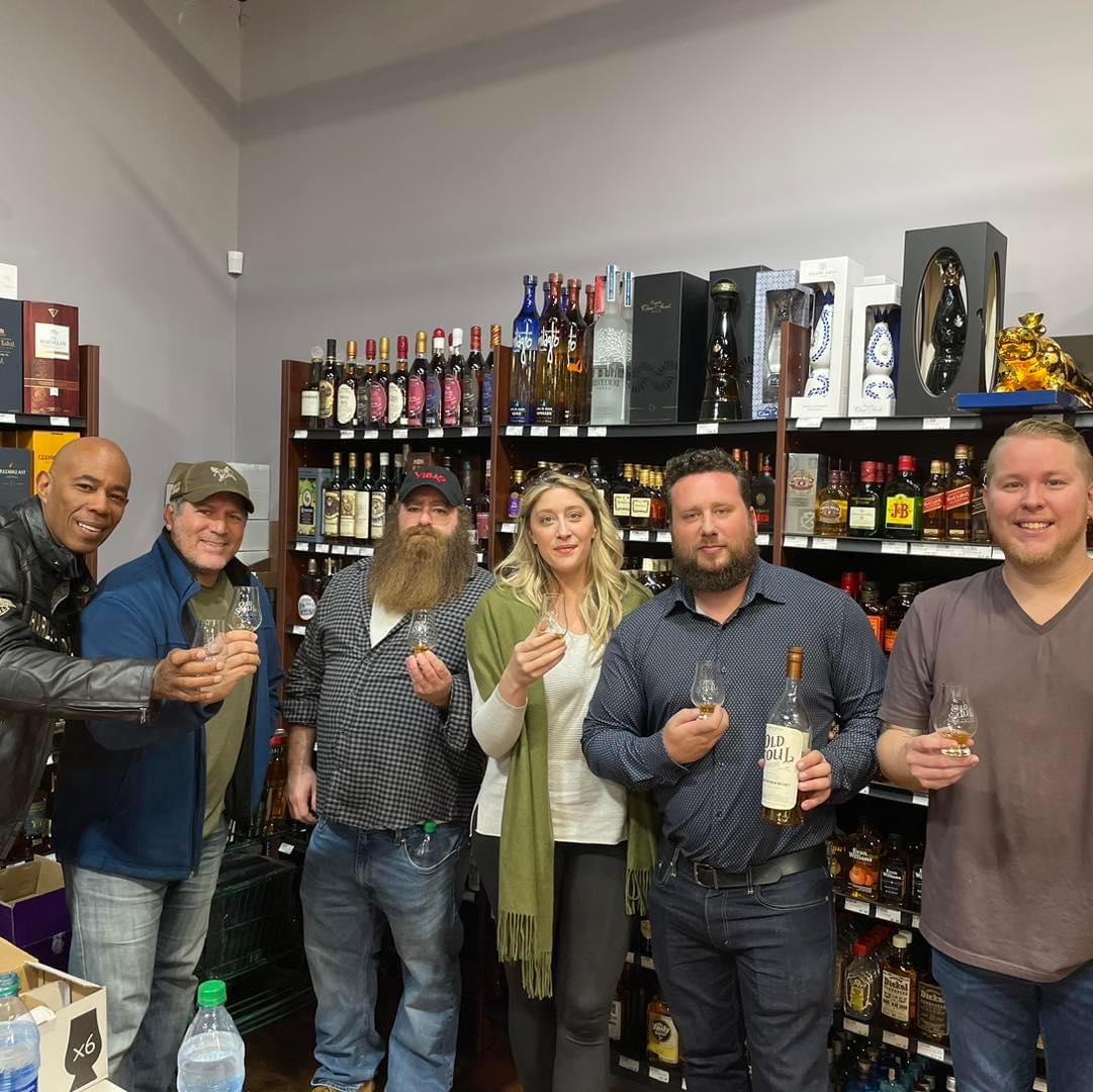 Pooler Spirits Warehouse | Pooler GA