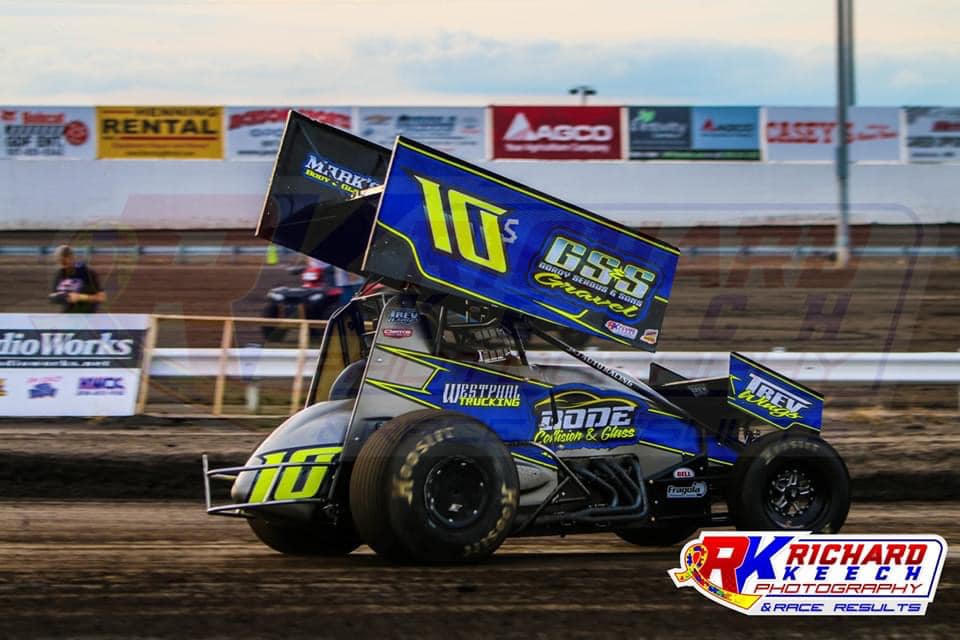 J&J Auto Racing - Congratulations on your win!! And even... | Facebook