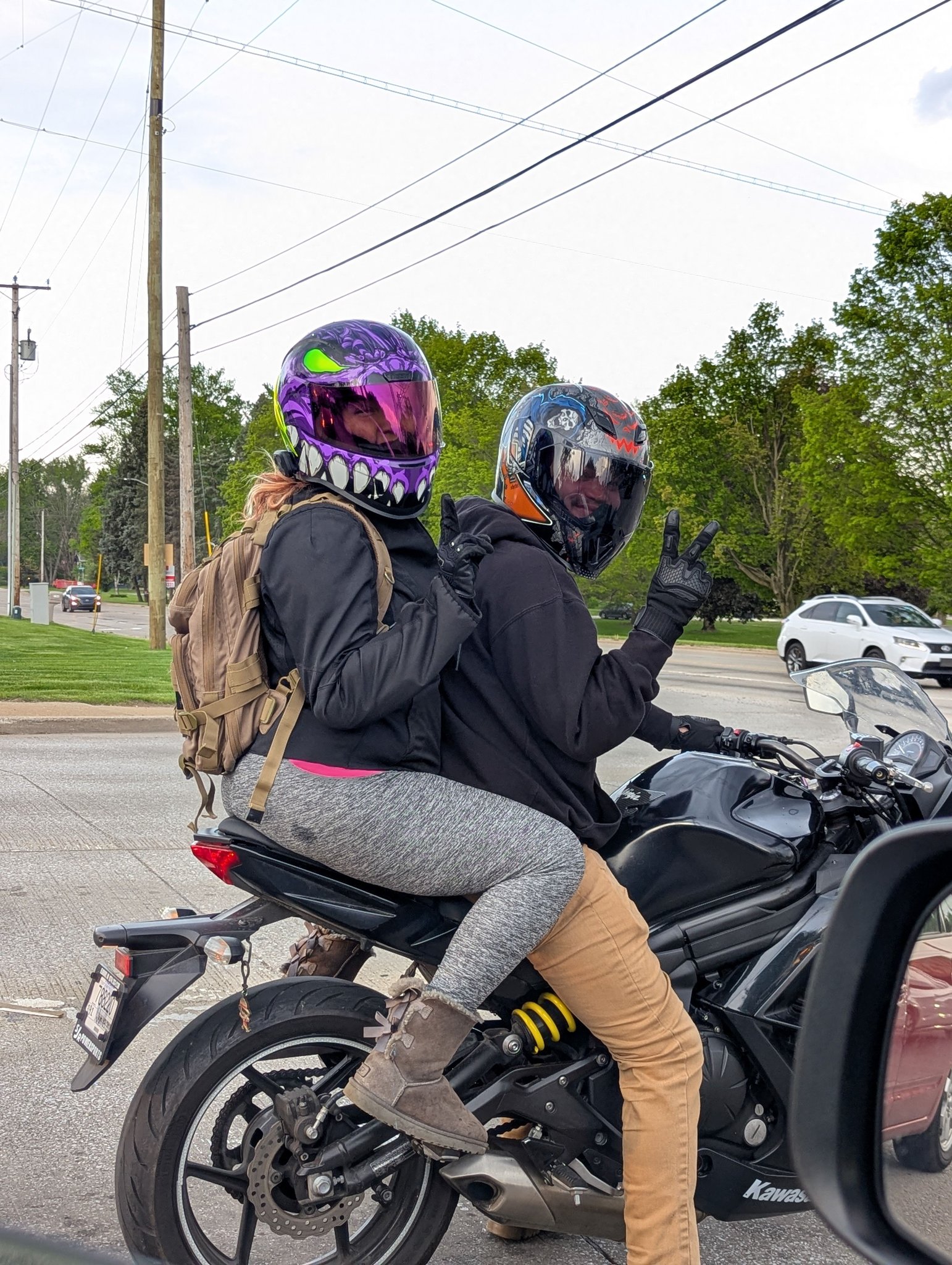 best place to get motorcycle helmets near me Kids Flip Up Full Face Helmet,DOT Approved Youth Cute Street Electric Scooter Go-Kart Dirt-Bike Moped ATV Helmet,Racing Modular Helmet for Child Boys Girls(Black) : Automotive Jacksonville Powersports is a Helmet