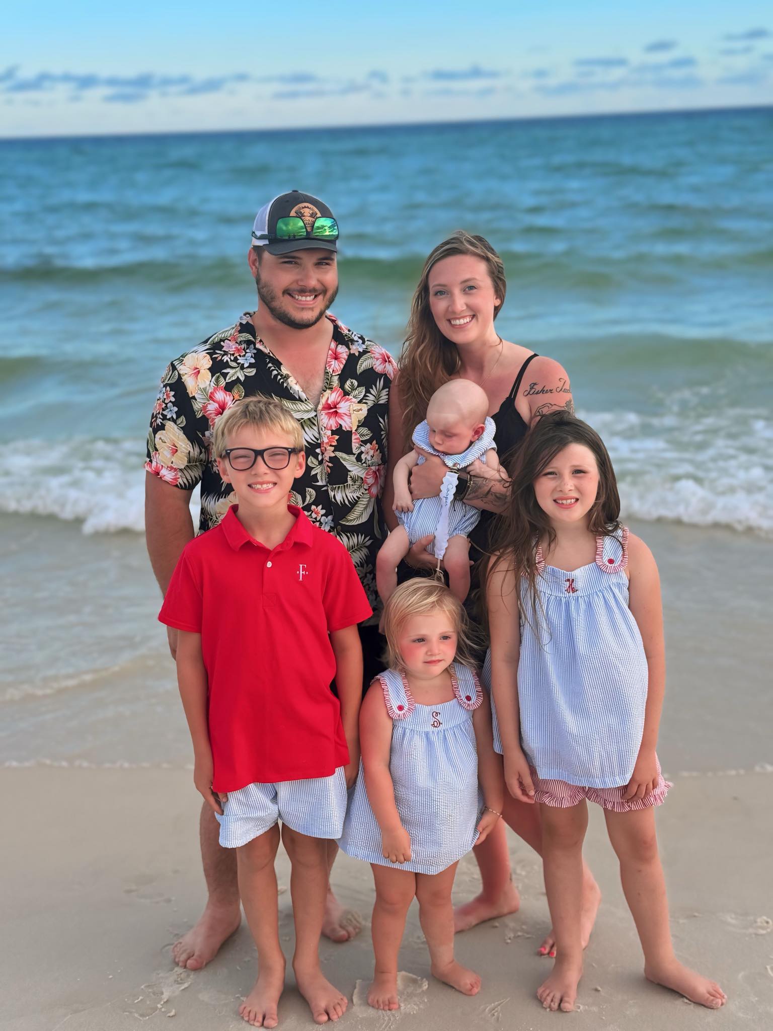Austin Mathis (@hossy1995) • Facebook, Connect with friends