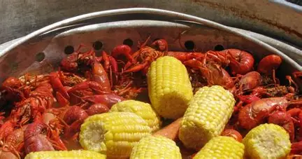 Tres Bien Cajun Cuisine & Culture | If a deaf person is missing a ...