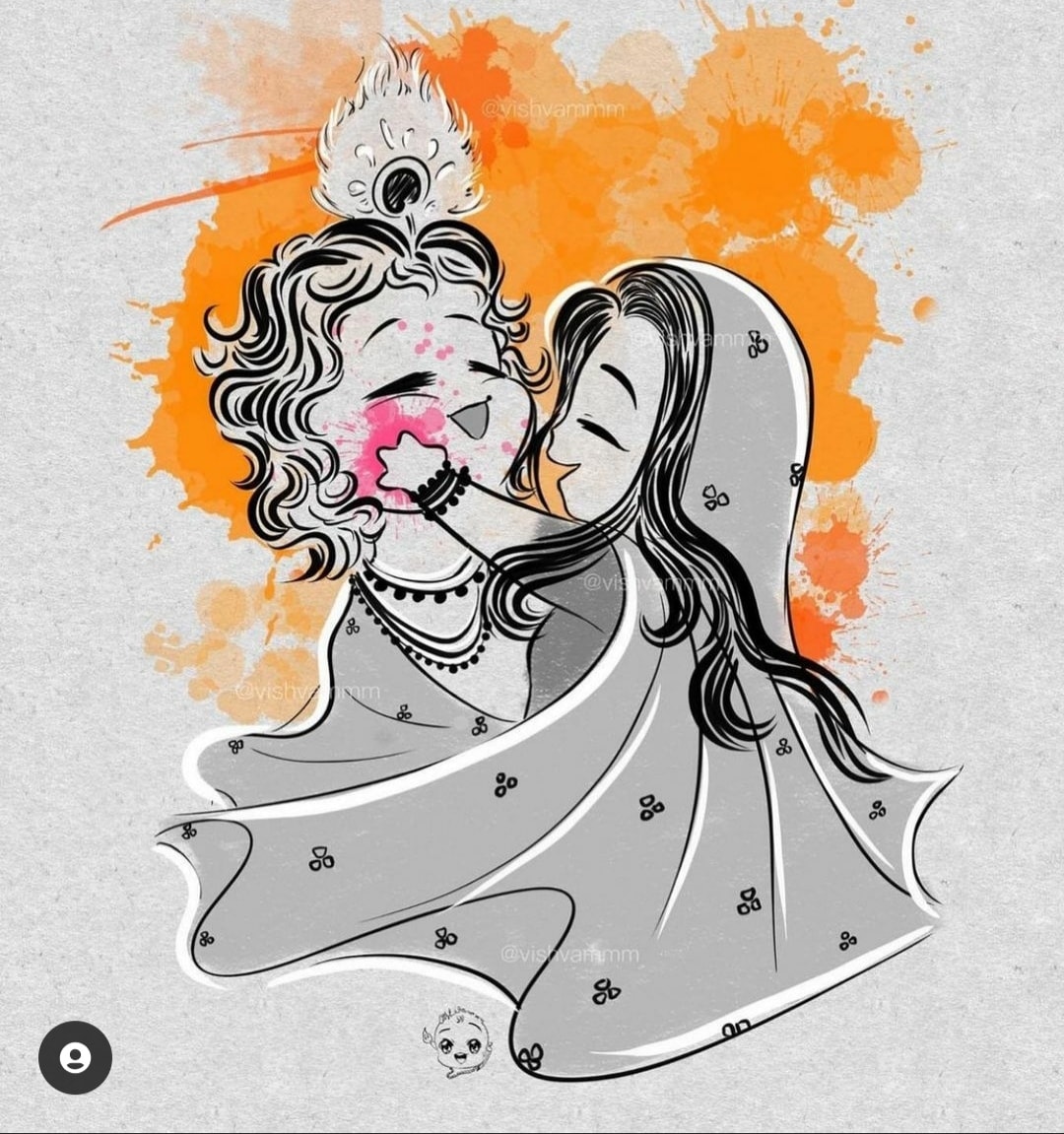 ️💛💙💜🧡🌈🌿😊🙏🏻🌸🌼 - Devotee Of Mahadev