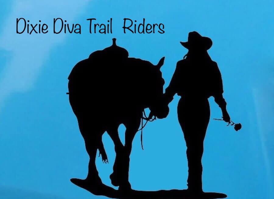 Dixie Diva Trail Riders | Facebook