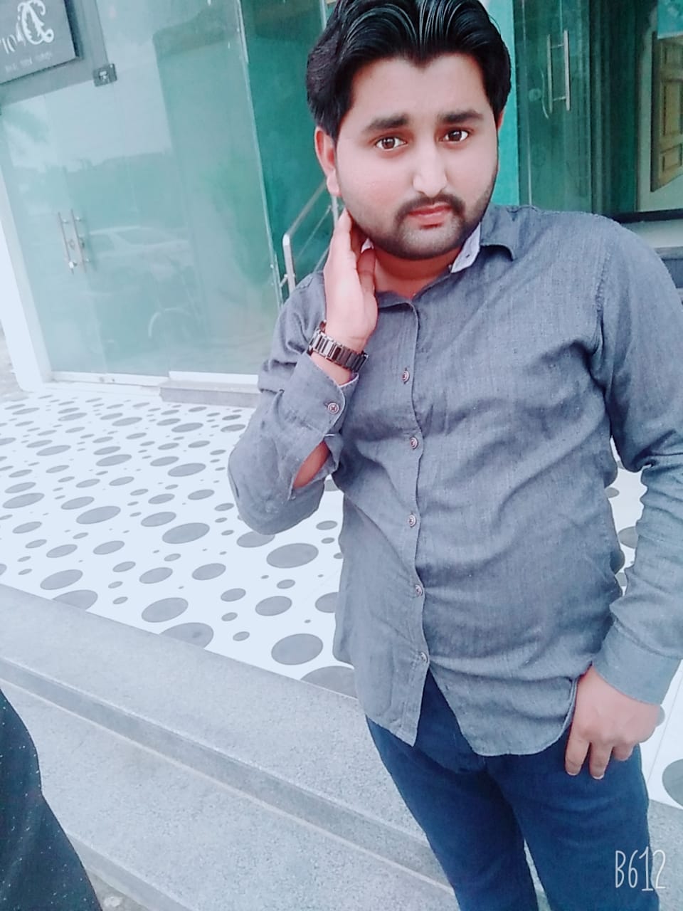 Imran Ali