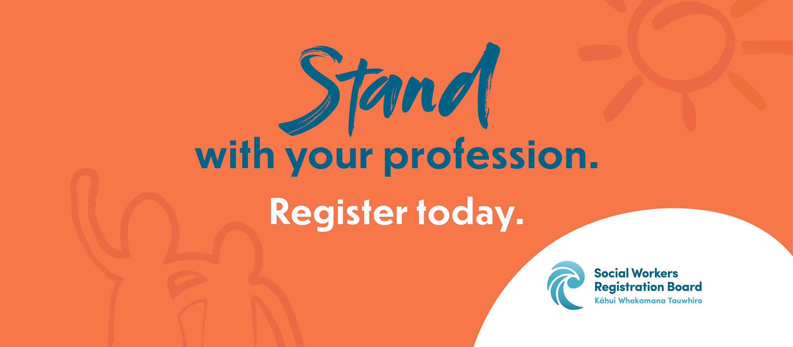Social Workers Registration Board | Wellington