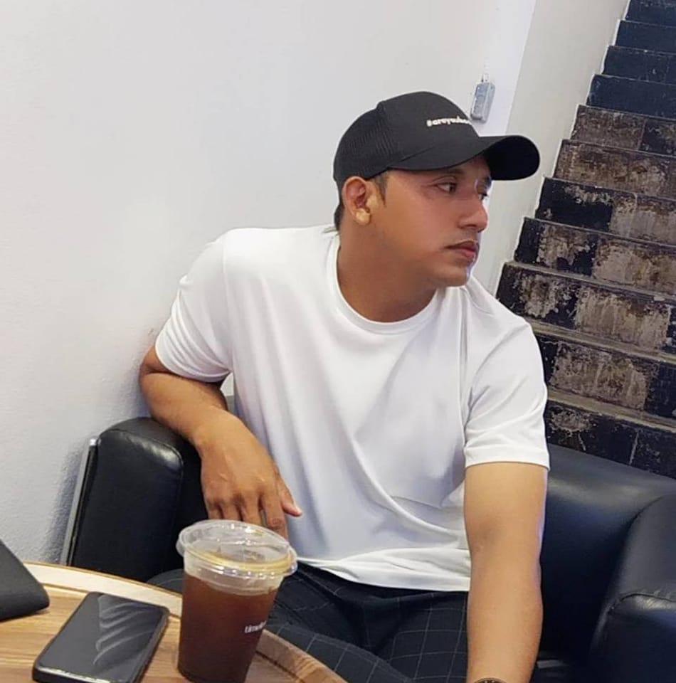 Wan Rizuan