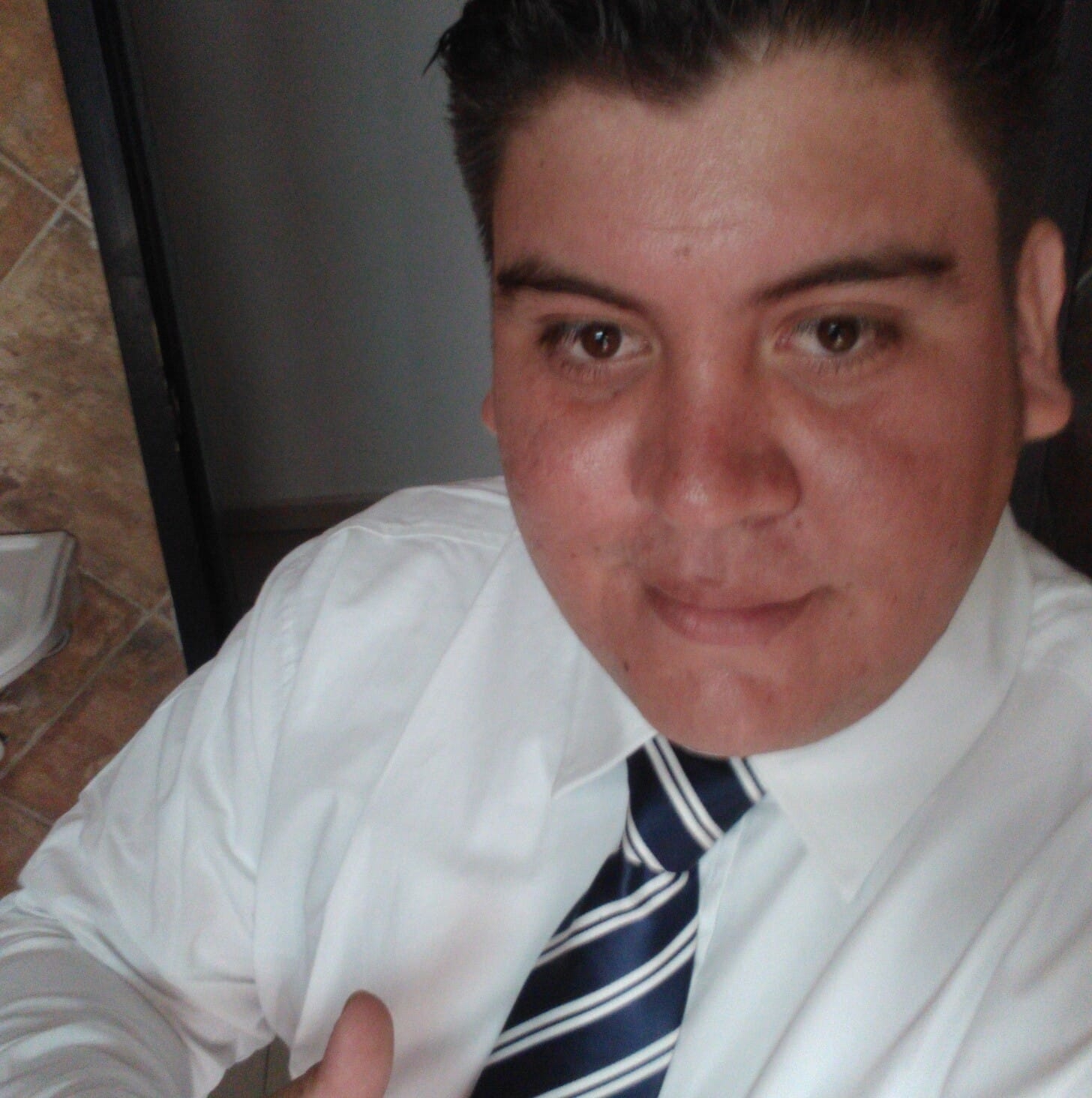 Fortino Palomera Ceballos