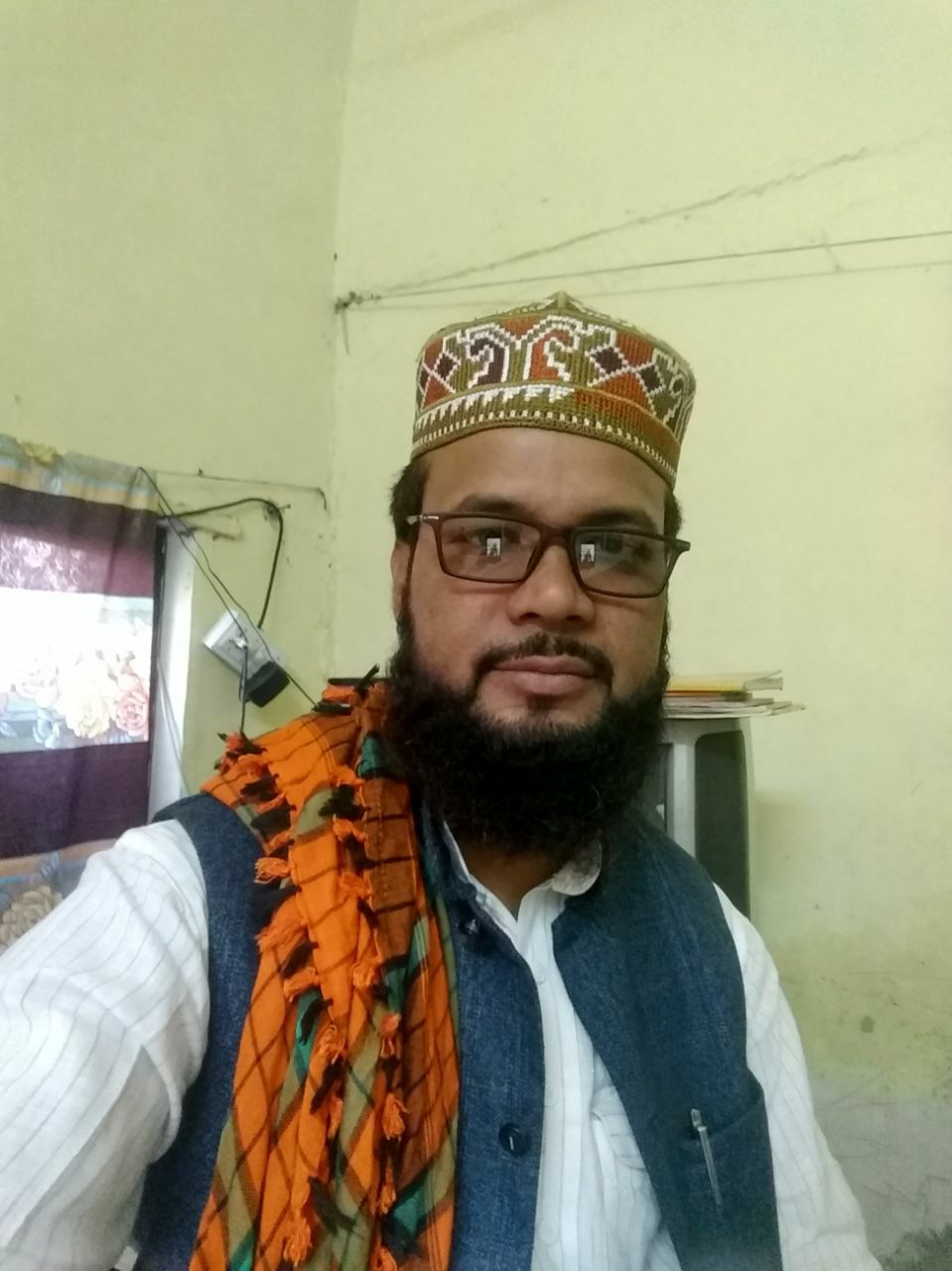 Hazrat Allama Alhaj Peer Ramzan haidar Quadri Firdousi Naimi sb added a ...