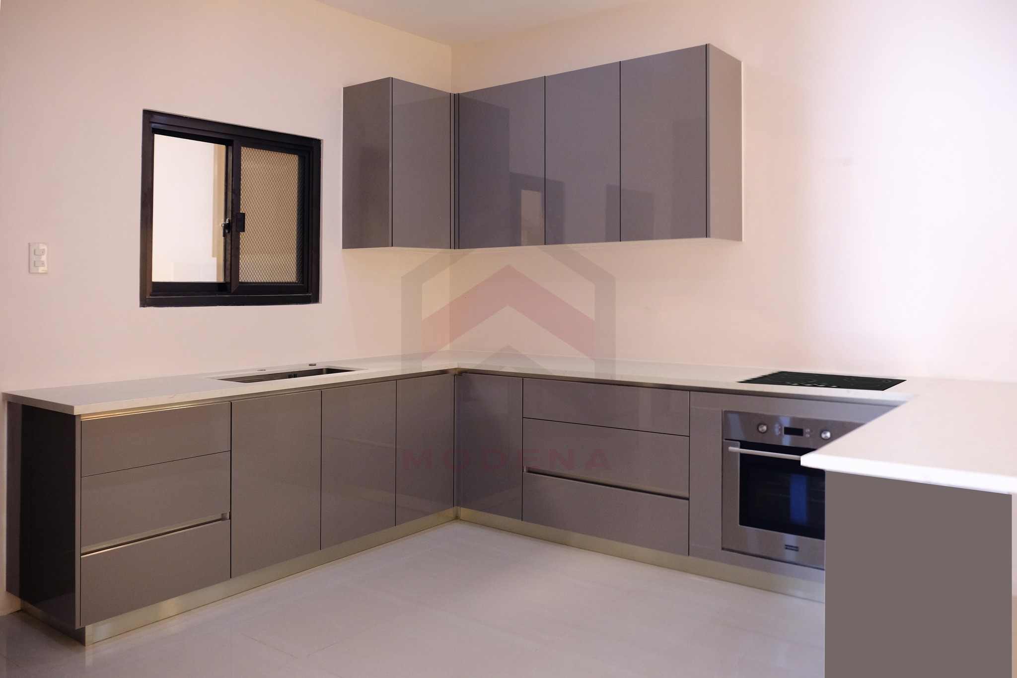 Modena Modular