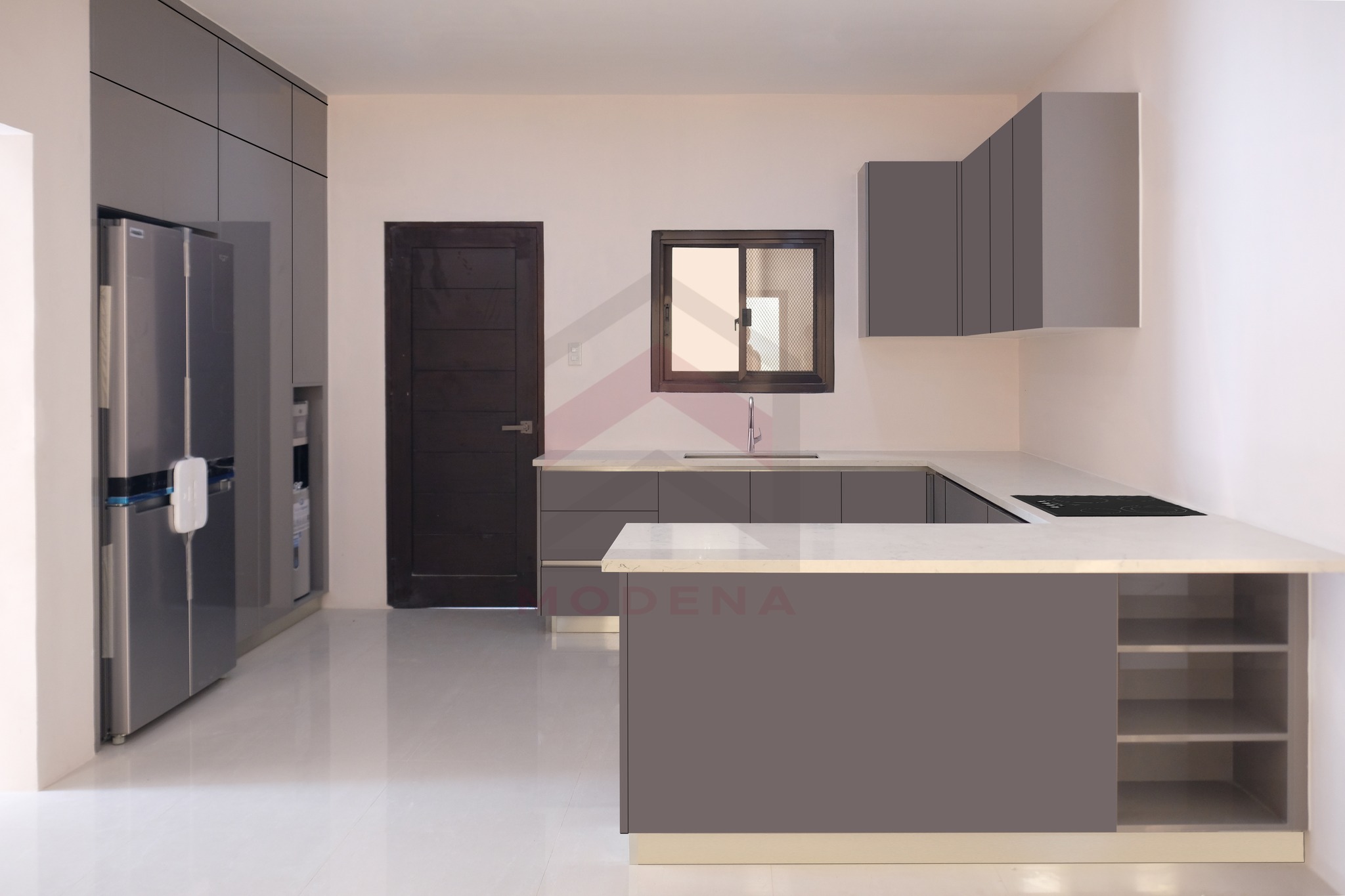 Modena Modular