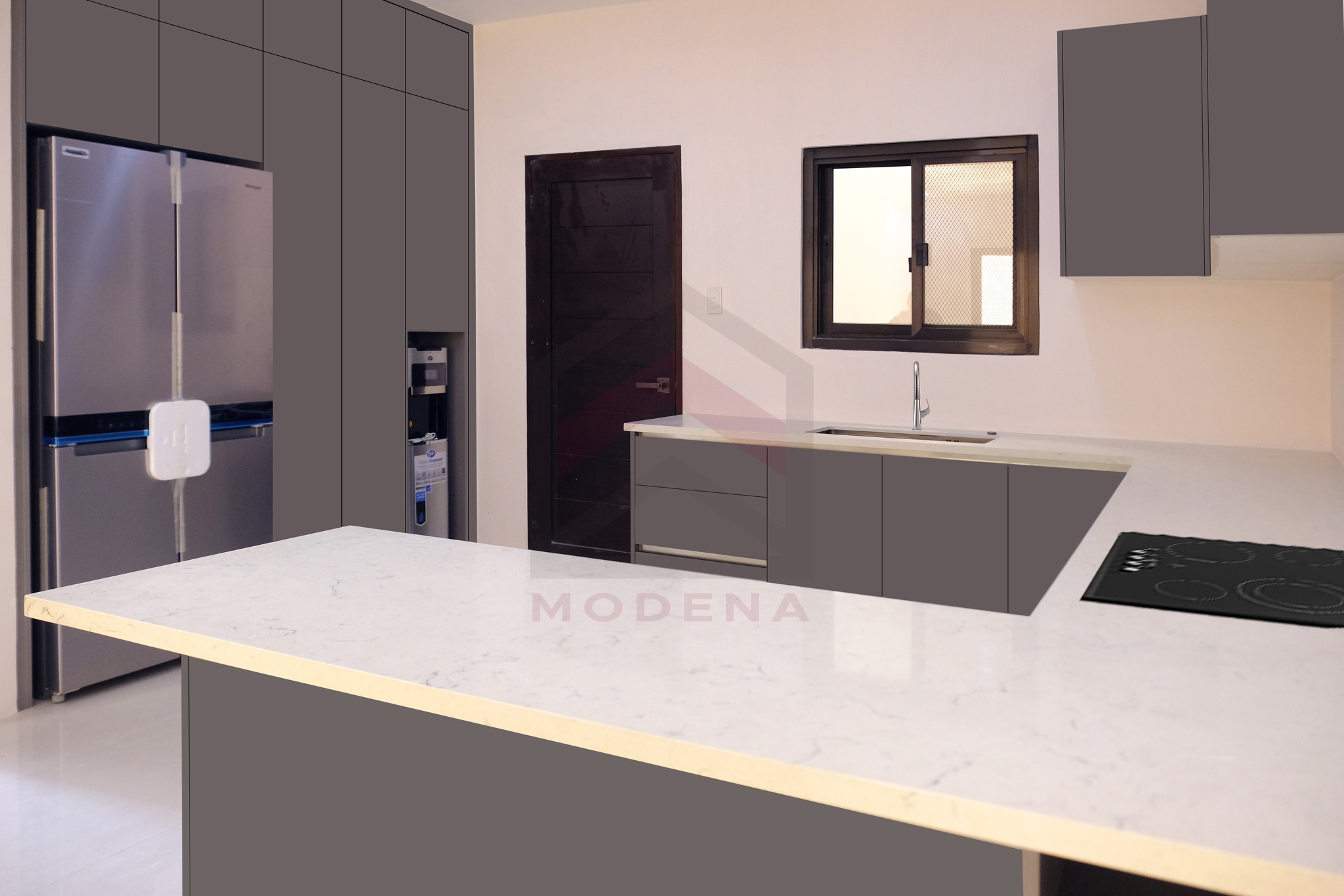 Modena Modular