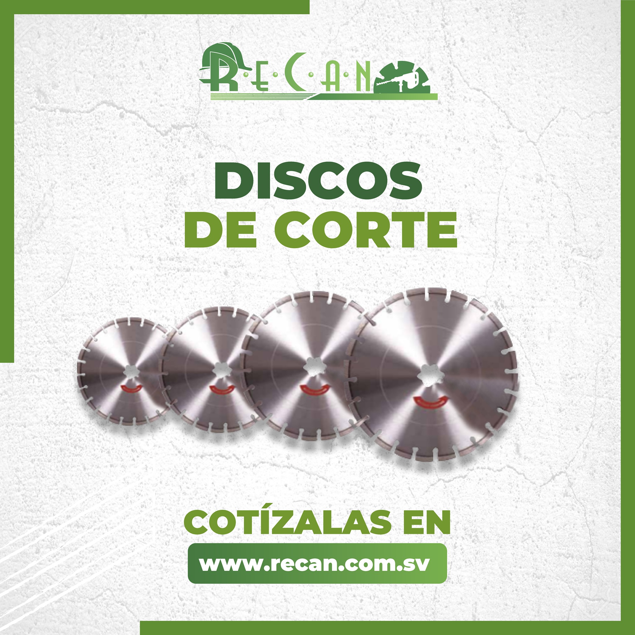 RECAN - En Recan te ofrecemos una diversidad de... | Facebook
