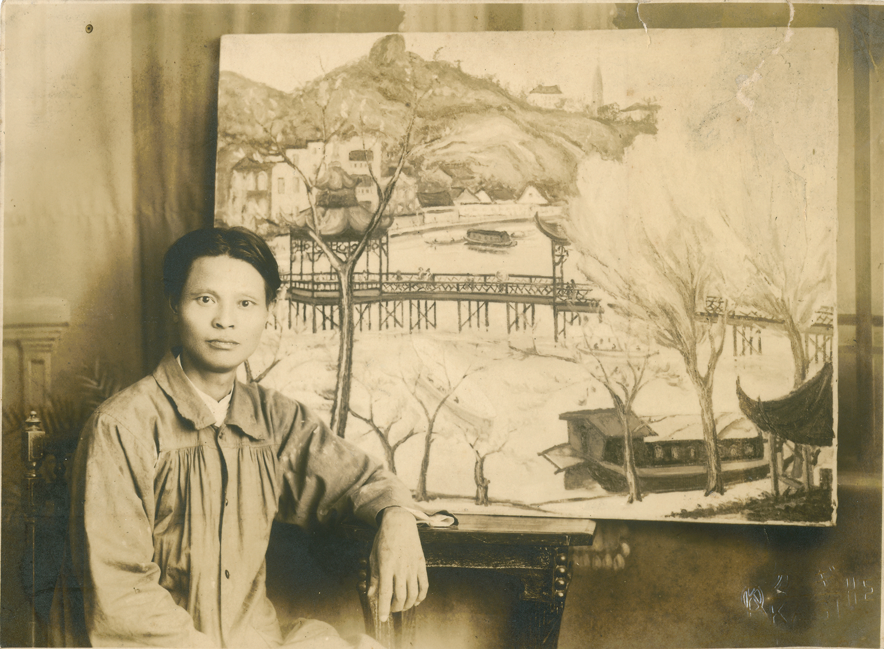 鄒宗翰 Tsou Tzung Han