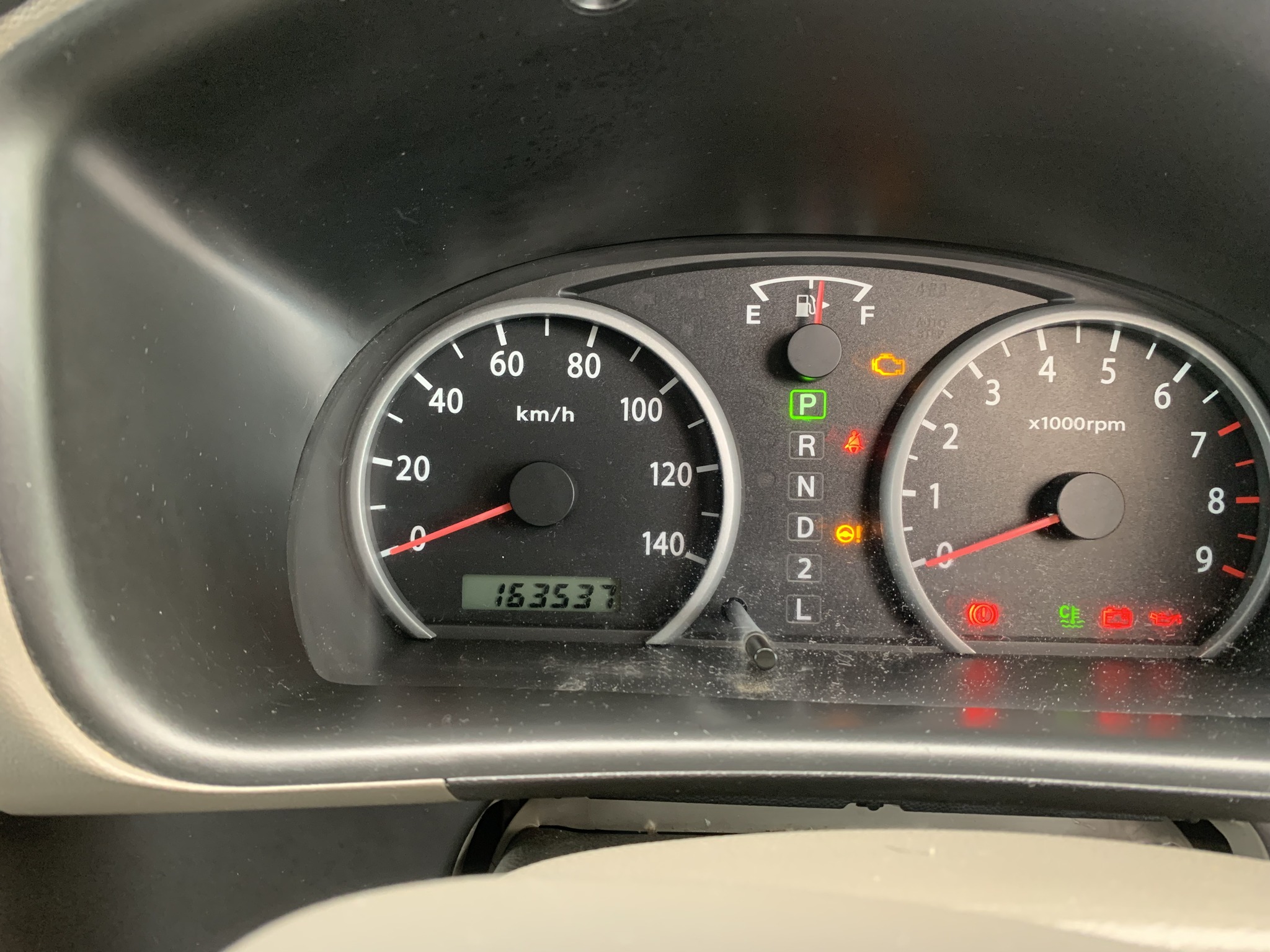スズキ エブリイバン ターボ 4WD AT 車検R10年4月 Suzuki Every Van 