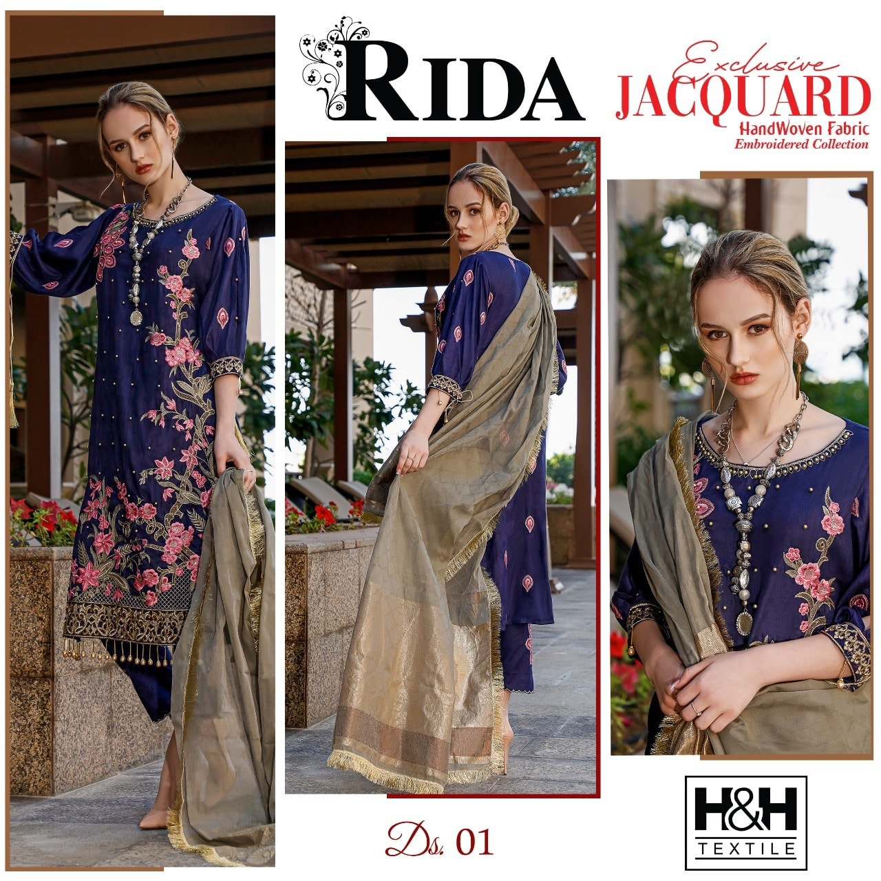 Hammad Fabrics