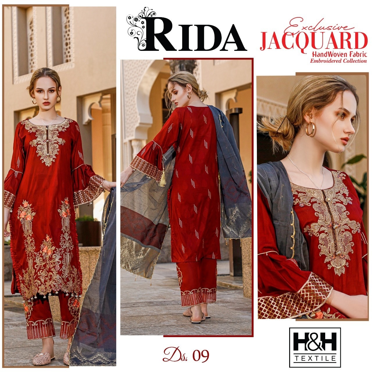 Hammad Fabrics