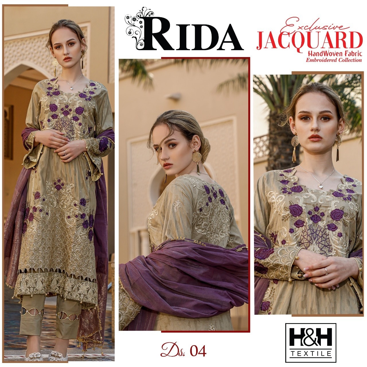 Hammad Fabrics