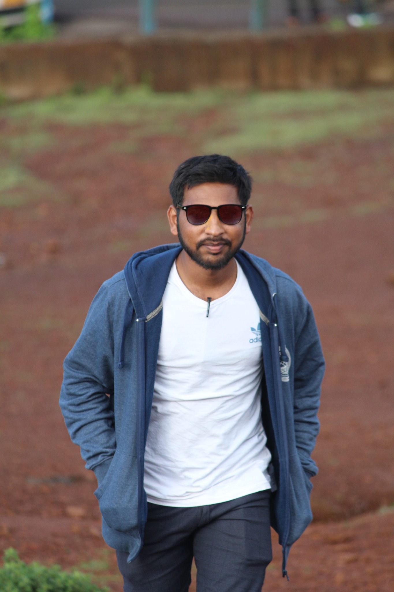 Raju M