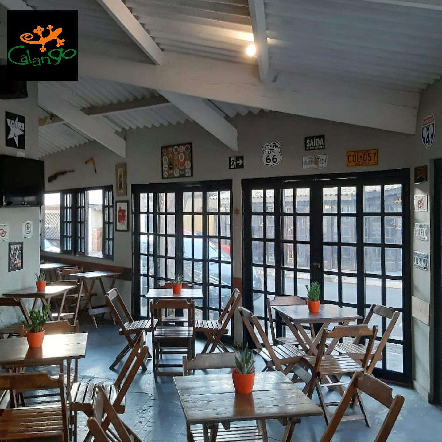 Calango Bar | São Bernardo do Campo SP