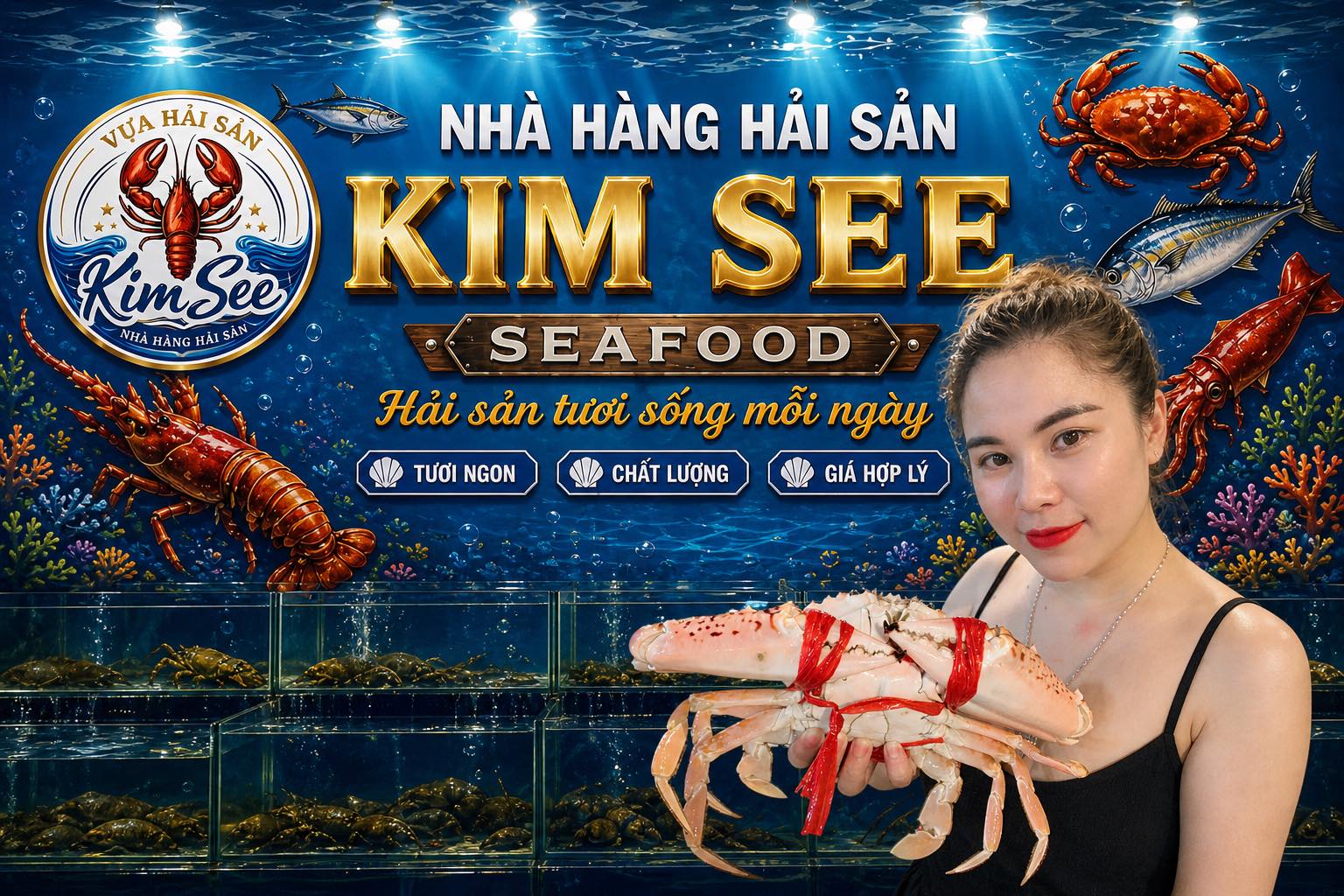 Kim See