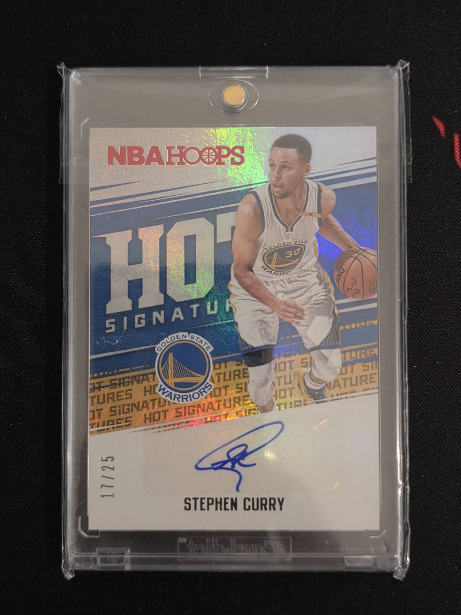 Selling rare NBA trading cards including Luka Doncic auto and 