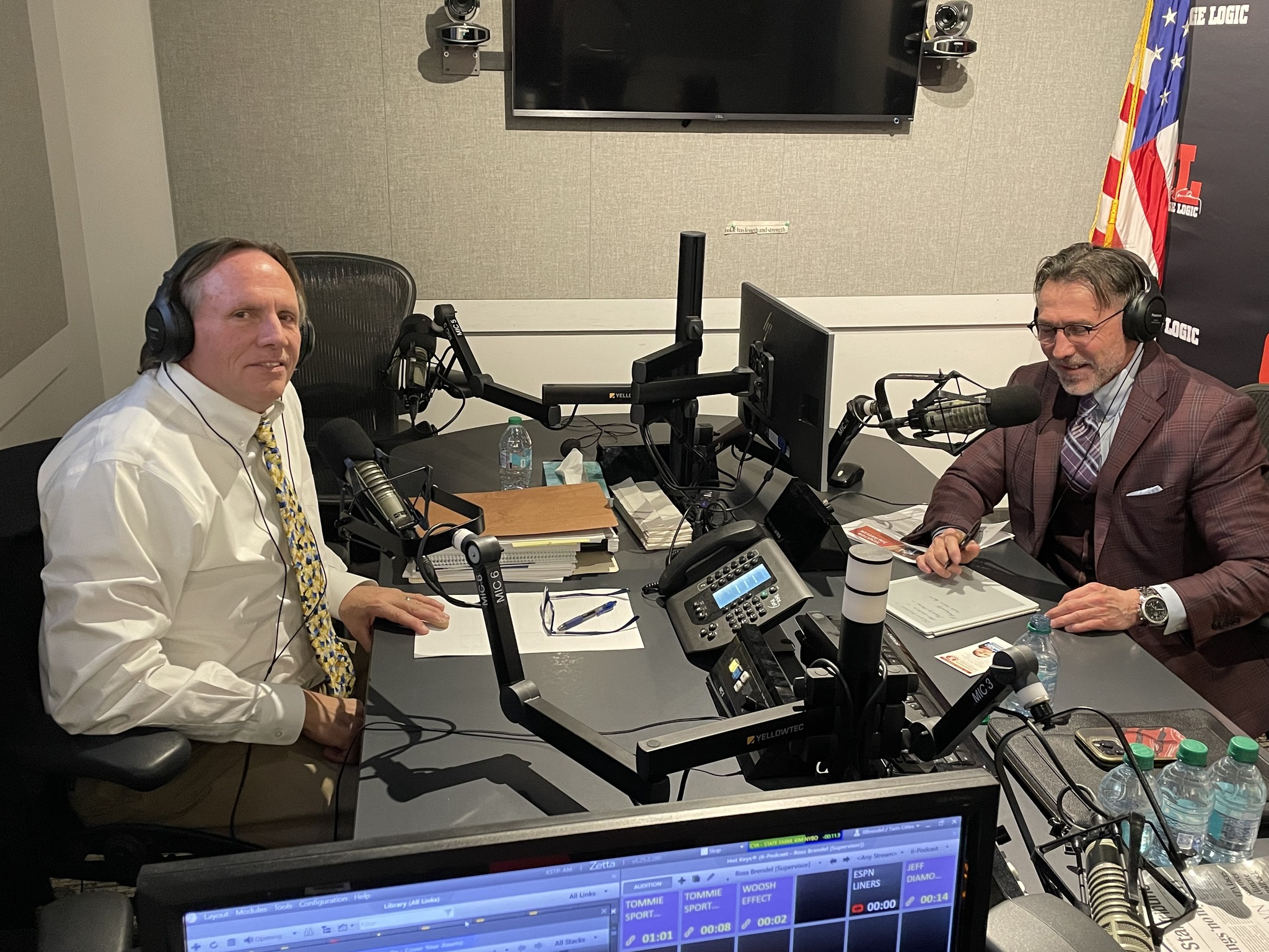 Todd Rooker - Minnesota Fraud! This morning, I had State... | Facebook