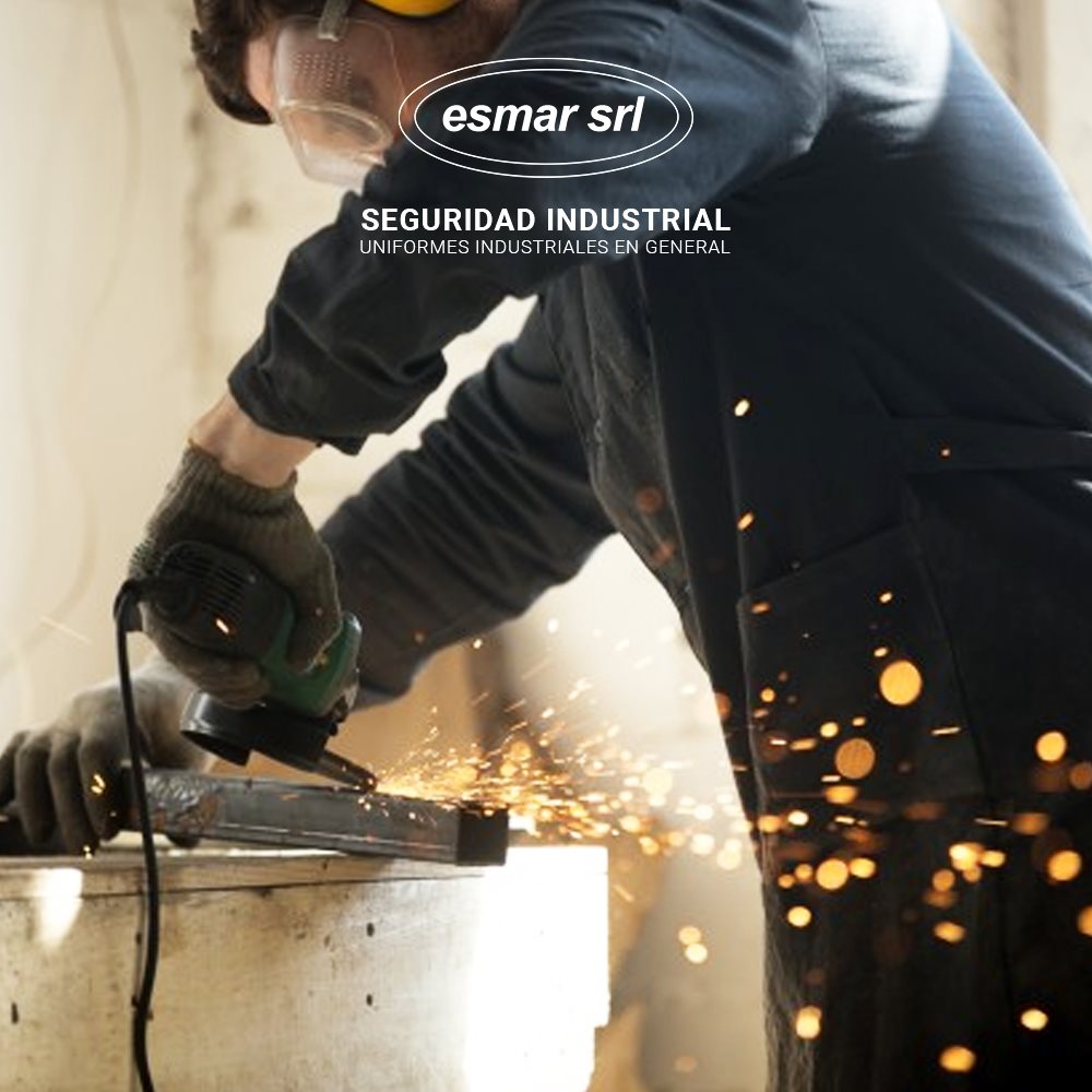 Esmar SRL - No lo ignore ☝️ Contar con el equipo de... | Facebook