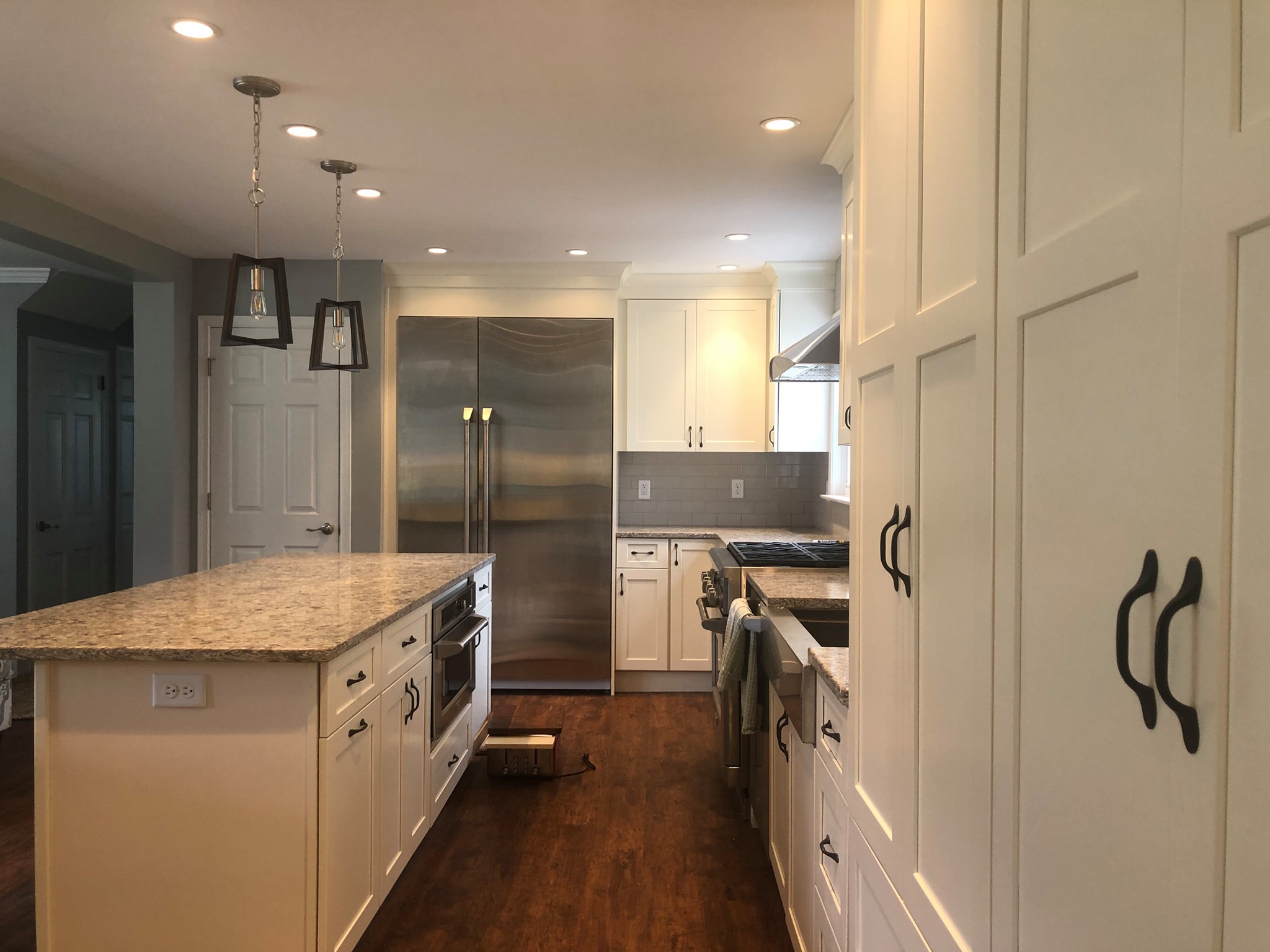 Custom Kitchens and Design | Lancaster PA