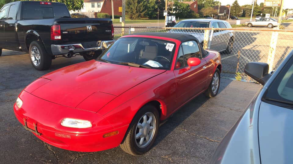 Rader Car Co | Columbus OH