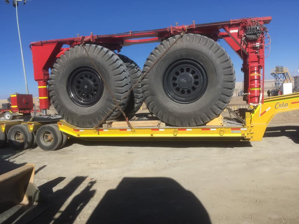 Tracma