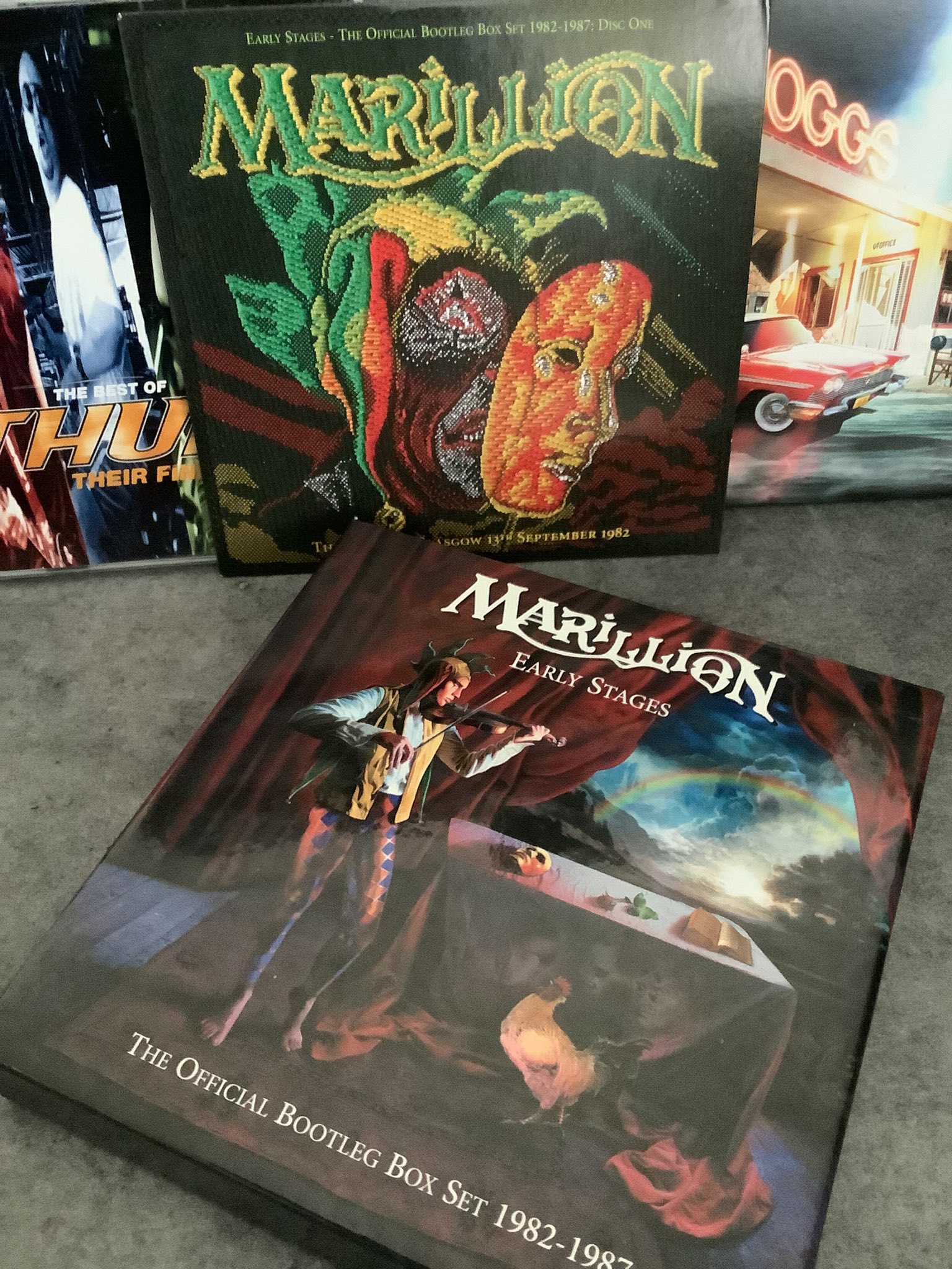 Marillion