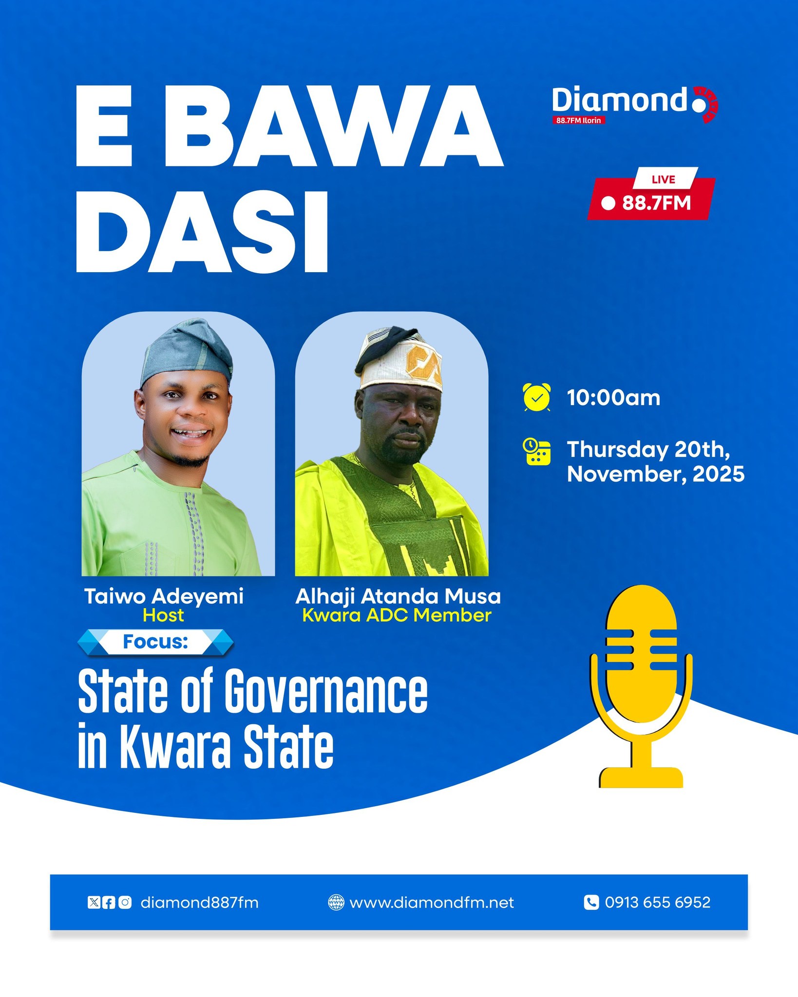Taiwo Emmanuel