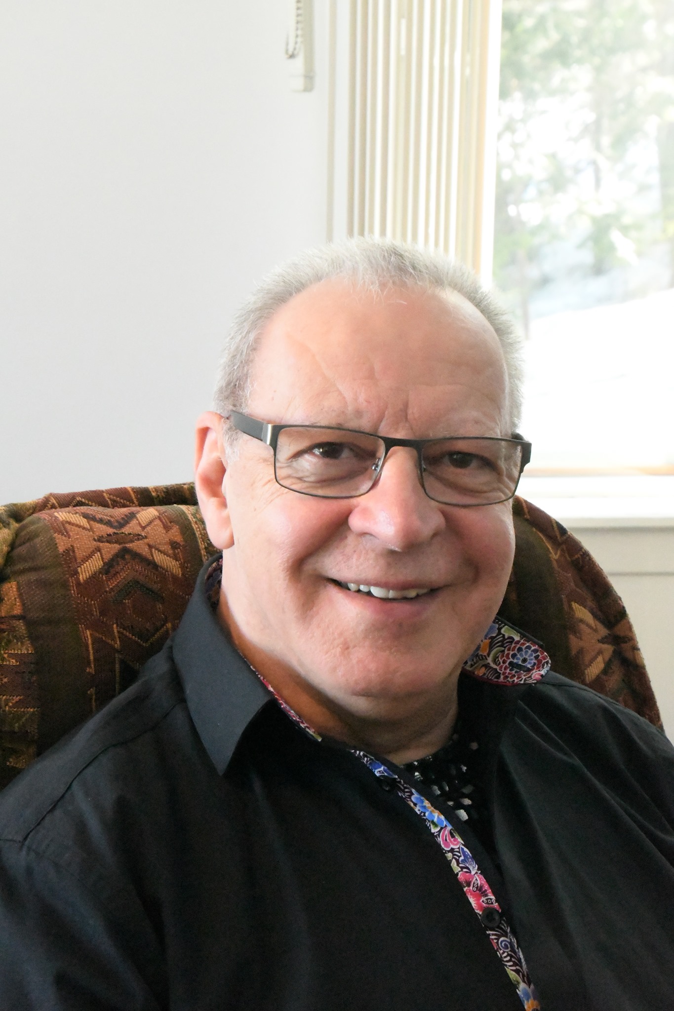 Gilbert Racicot
