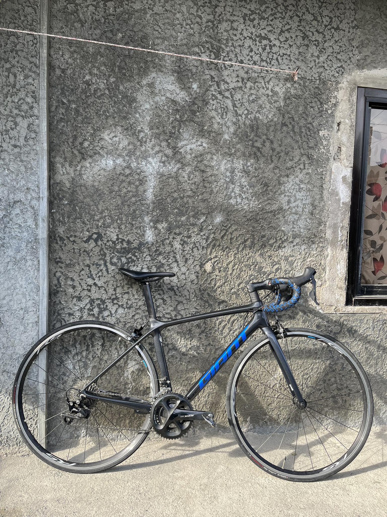 Giant TCR Advanced KOM 2022 for sale