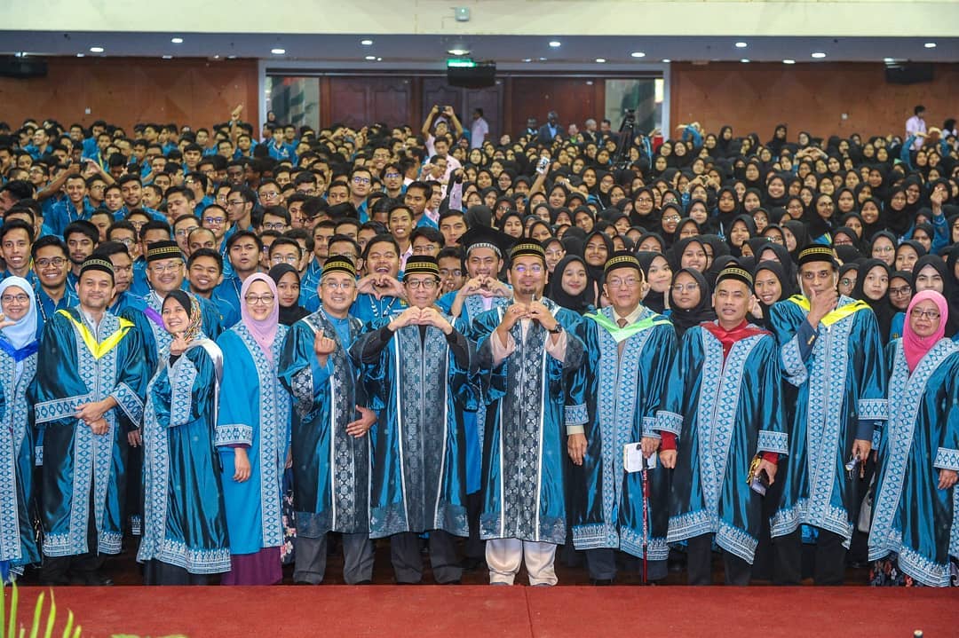 IIUM | Kuala Lumpur