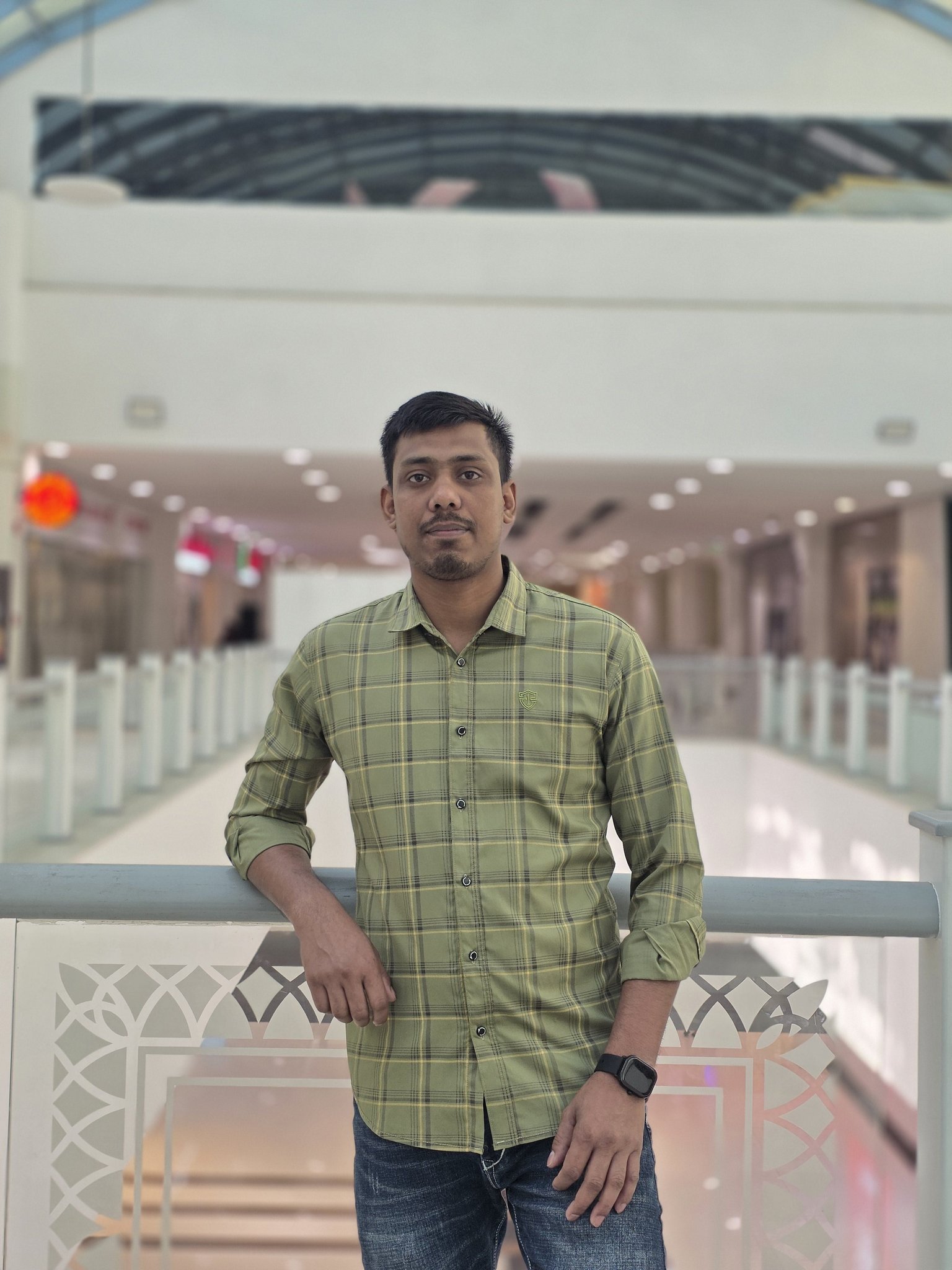 Forid Talukdar