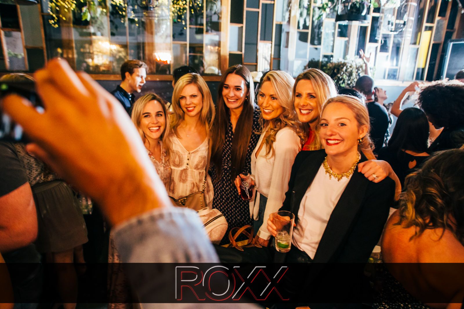 Roxx London