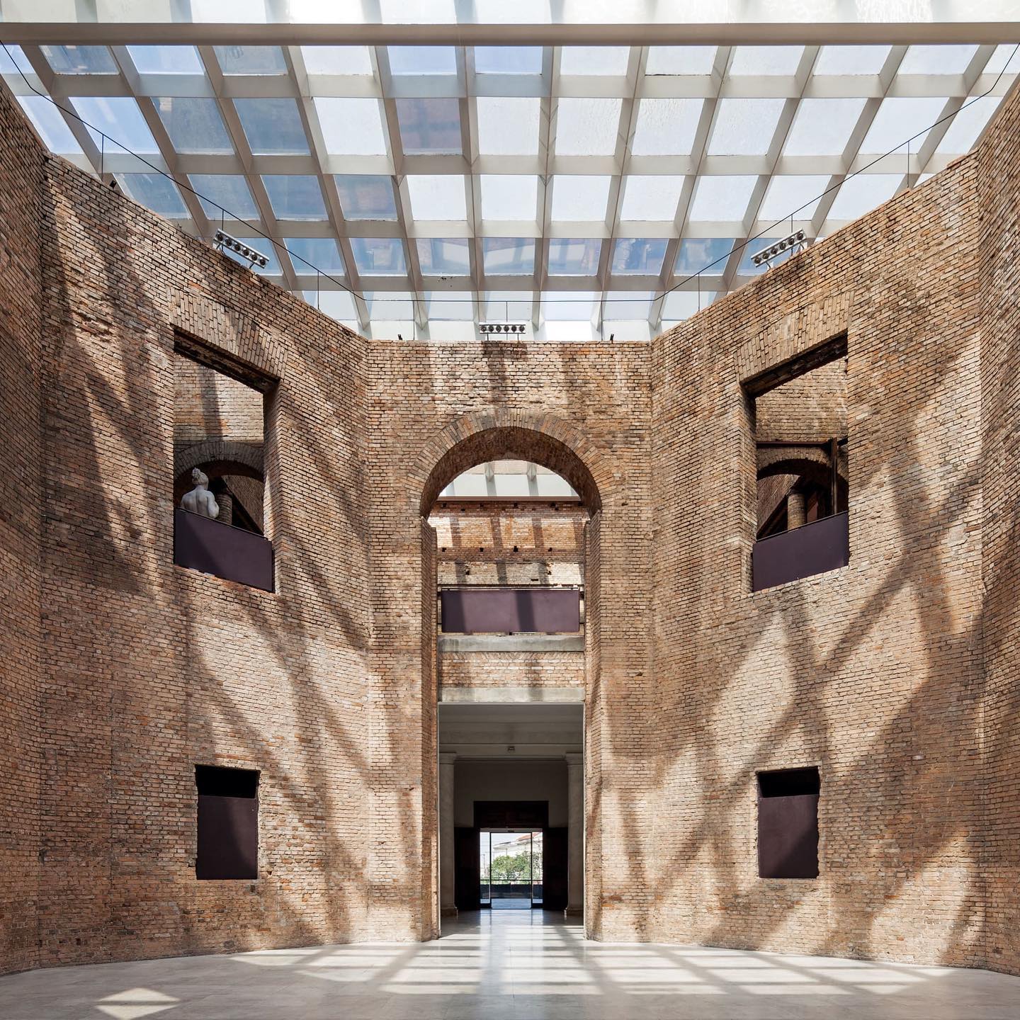 Architect Paulo Mendes da Rocha... - Bea M Architecture Decor
